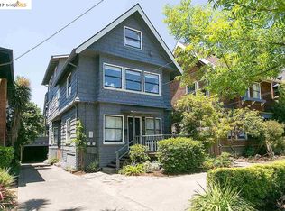 2906 Hillegass Ave #B, Berkeley, CA 94705