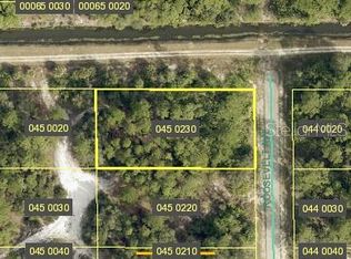 1921 Roosevelt Ave #23, Lehigh Acres, FL 33972