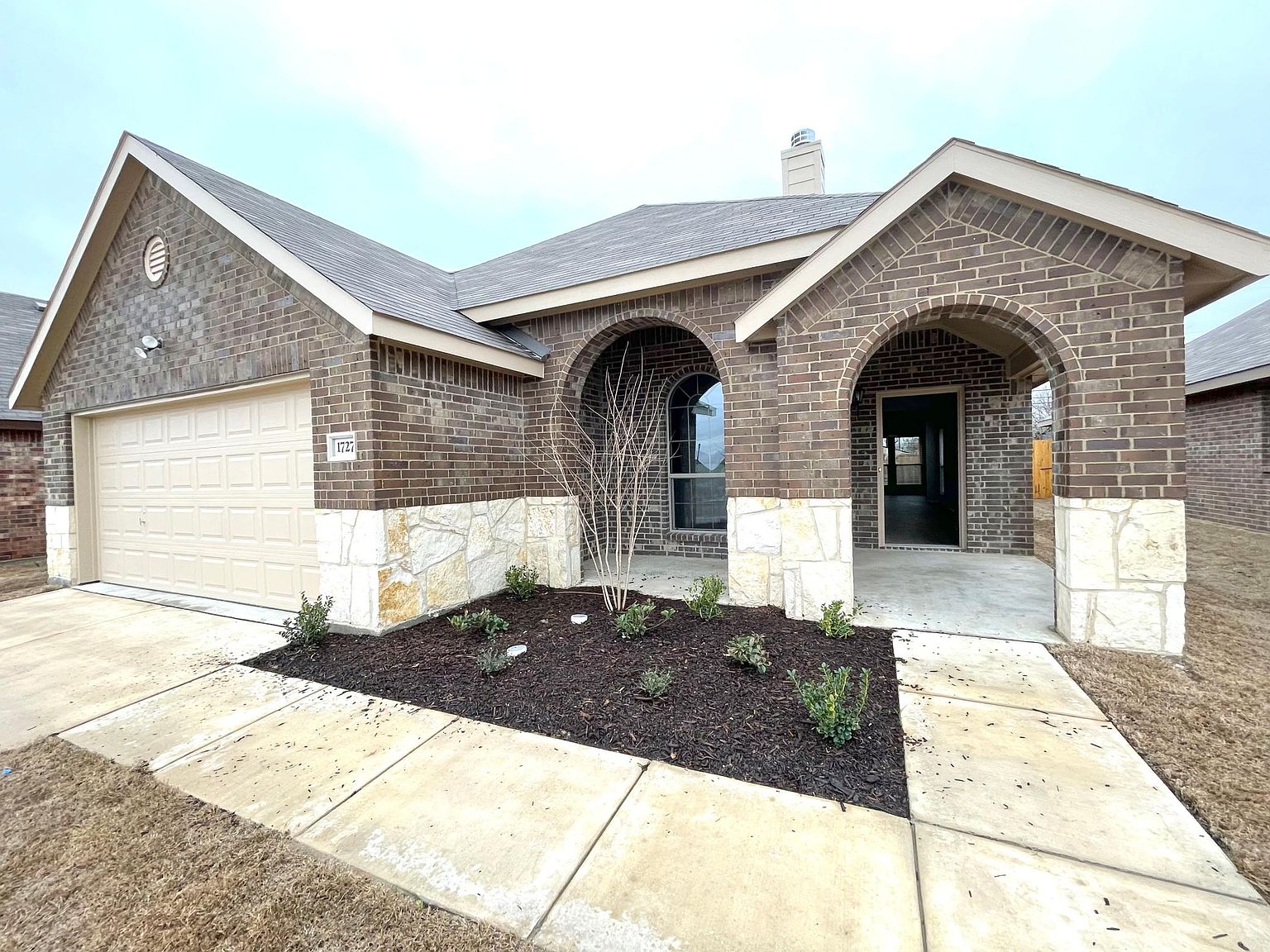 1727 Wooley Way, Seagoville, TX 75159 Zillow