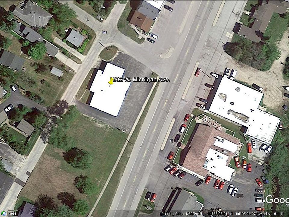 2nd image of 232 N Michigan Ave
