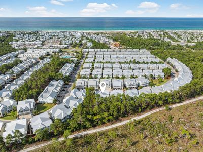 309 Milestone Dr Unit A, Inlet Beach, FL, 32461