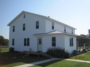 437817 E 90 Rd, Welch, OK 74369