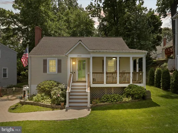 3912 13th St S, Arlington, VA 22204