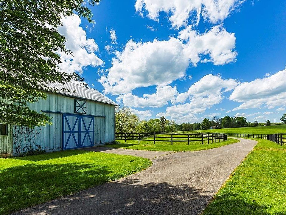 2061 Huntertown Rd, Versailles, KY 40383 Zillow