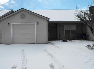 10412 Sagebrush Way, Knoxville, TN 37932