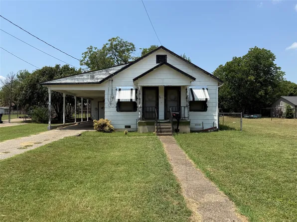 1615 West St, McKinney, TX 75069