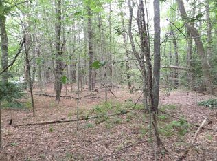 0 Damon Pond Rd, Chesterfield, MA 01012