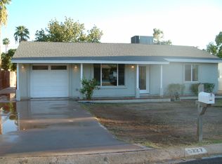 5227 E Cambridge Ave, Phoenix, AZ 85008