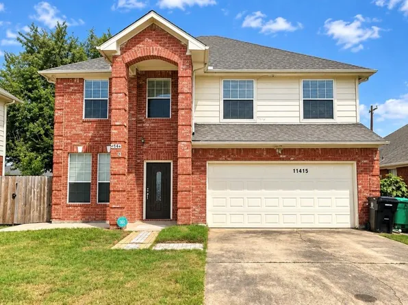11415 Almeda Genoa Rd, Houston, TX 77034