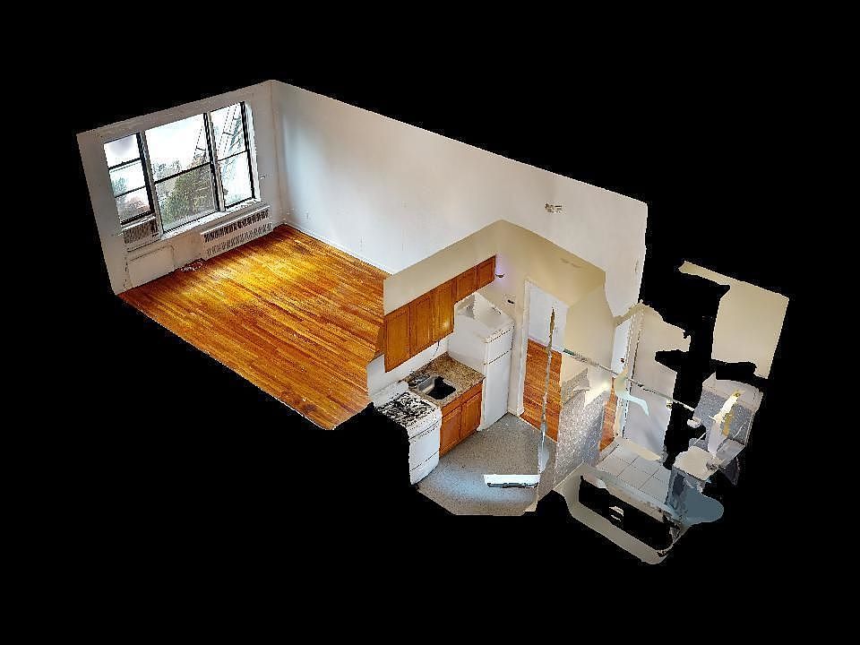2nd image of 412 E 83rd St APT 5A