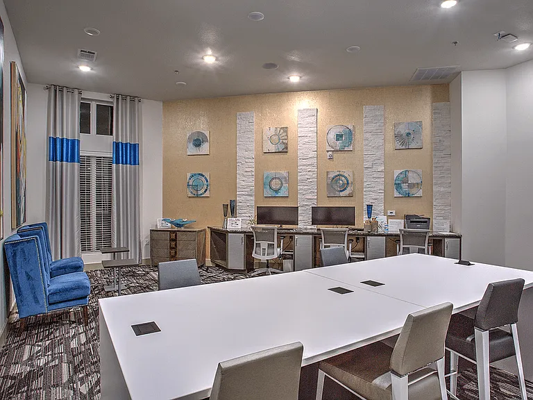 Summit at Stonebriar — Photo 24