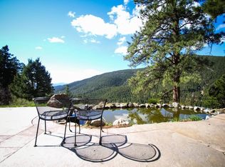 23906 Bent Feather Rd, Conifer, CO 80433