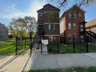 3037 W Polk Ave #3, Chicago, IL, 60612