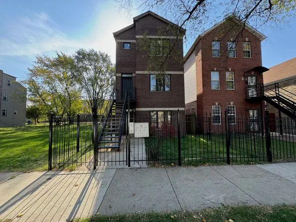 3037 W Polk Ave #3, Chicago, IL 60612