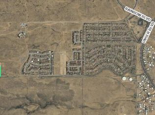 Township Road 18b Volcano Cliffs Ac #1.95, Albuquerque, NM 87120