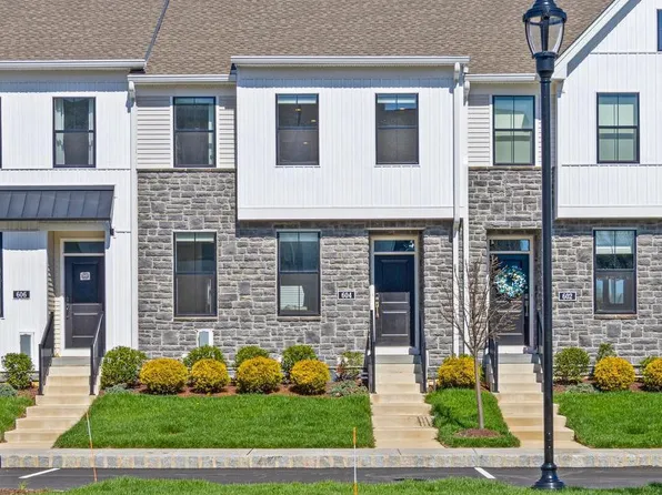 604 Hoopes Ln, Media, PA 19063