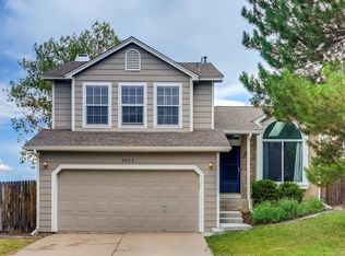 5302 E Courtney Ave, Castle Rock, CO 80104