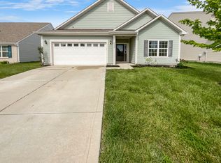 2608 Shadowbrook Trce, Greenwood, IN 46143