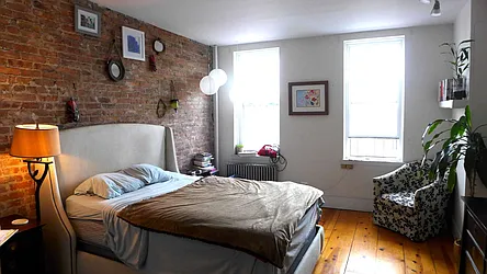 Rented by Brown Harris Stevens