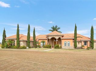 2709 Horizon Trl, Edinburg, TX 78541