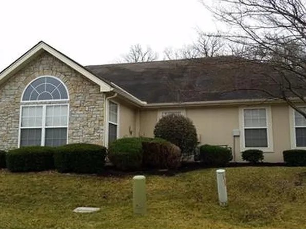 841 NE Devon Dr #8-A, Lees Summit, MO 64064
