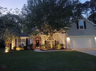 8 Cross Timbers Ct, Bluffton, SC 29910