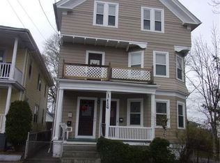 59 Chatham St, Providence, RI 02904