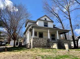 510 Hamilton St, Neosho, MO 64850