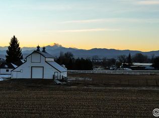 106 Sunset Ct, Loveland, CO 80537