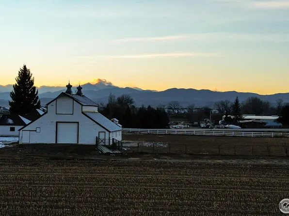 106 Sunset Ct, Loveland, CO 80537