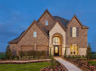 28619 Abilene Park Ct, Katy, TX 77494