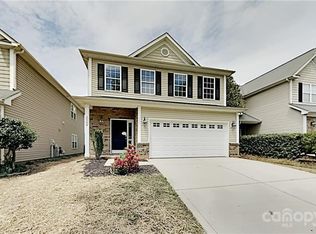 1164 Afternoon Sun Rd, Matthews, NC 28104