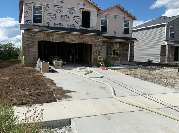 768 Western Ave, Braidwood, IL 60408