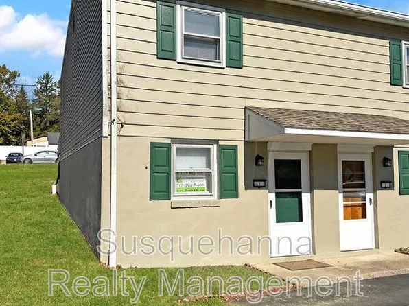 2 Arwin Dr APT 1, Hummelstown, PA 17036