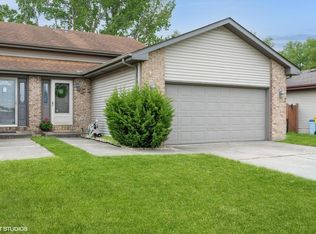 1841 W Ash St, Griffith, IN 46319