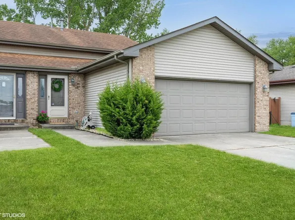 1841 W Ash St, Griffith, IN 46319
