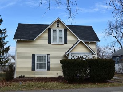1228 E Perry St, Indianapolis, IN, 46227