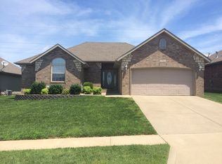 3791 W Erie St, Springfield, MO 65807