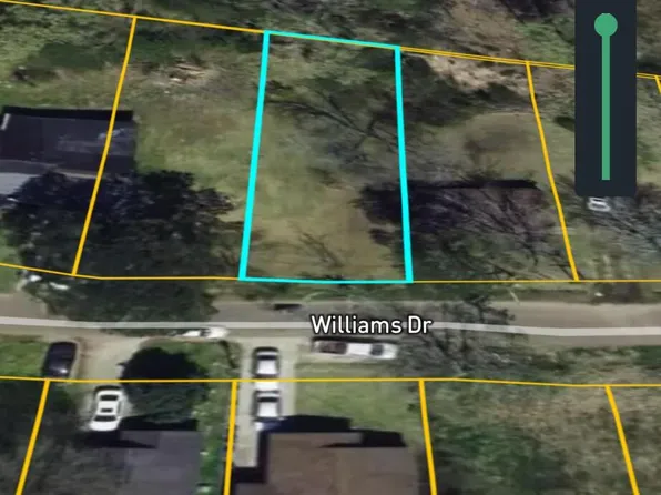 0 Williams Dr, Jackson, MS 39209