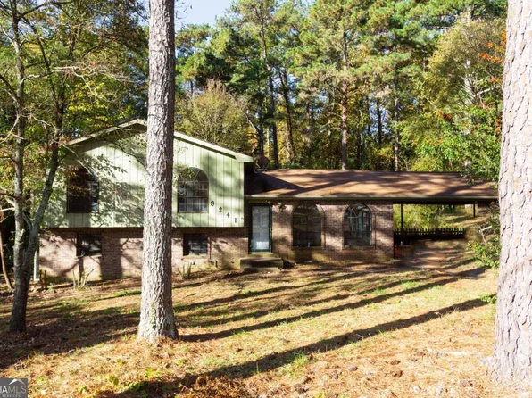8241 Creek St, Jonesboro, GA 30236