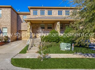 2265 Stonebrook Ln, Mesquite, TX 75181