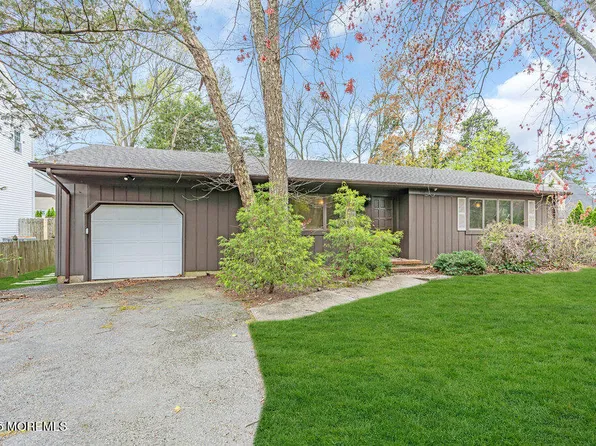 100 Hill Top Drive, Brick, NJ 08724