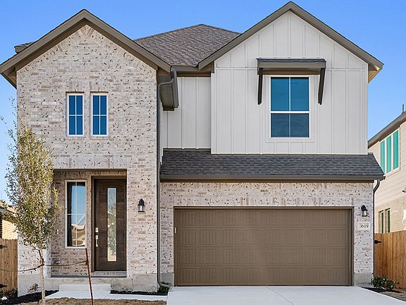 Exterior Style B