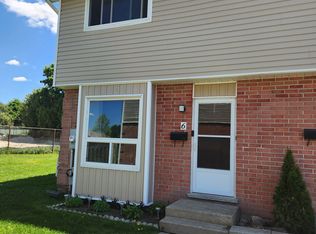 380 Springbank Ave N #6, Woodstock, ON N4T1L8
