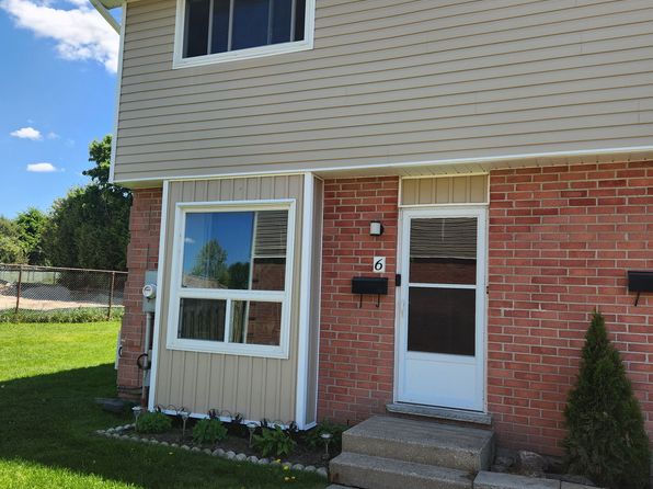 380 Springbank Ave N #6, Woodstock, ON N4T 1L8