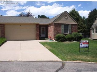 720 Arbor Ave APT 4, Fort Collins, CO 80526