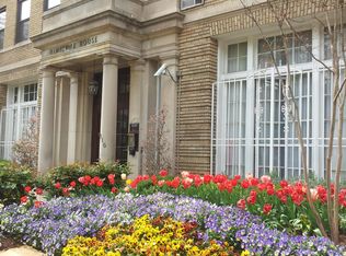 1316 New Hampshire Ave NW APT 101, Washington, DC 20036