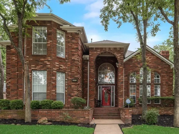 2805 Pine View Dr, Grapevine, TX 76051