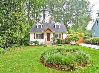 1879 Dyer Cir, Atlanta, GA 30341