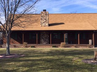 2055 N Keystone Ave, Indianapolis, IN 46218